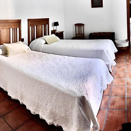 Las 9 Candelas Alojamiento En El Centro De Yecla Eksteriør billede