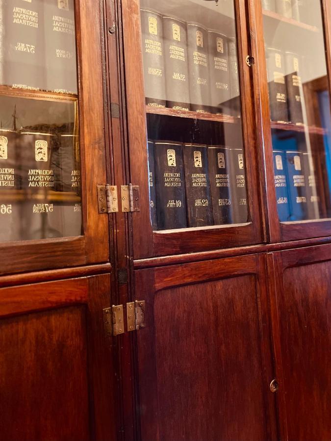 Las 9 Candelas Alojamiento En El Centro De Yecla Eksteriør billede